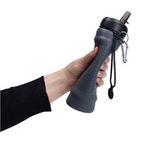 BOTTIGLIA PIEGHEVOLE 700ml